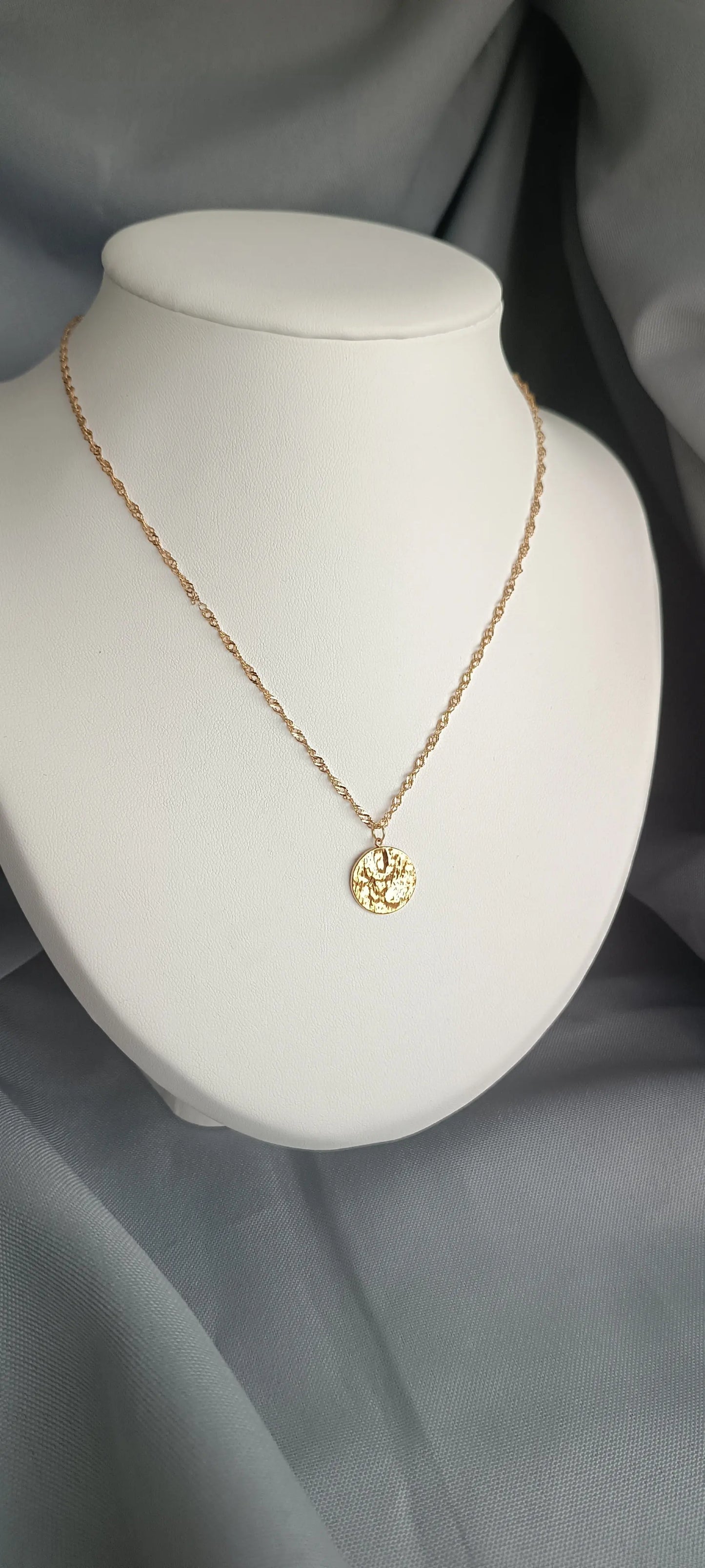 Collier - mon univers- Mel élégance