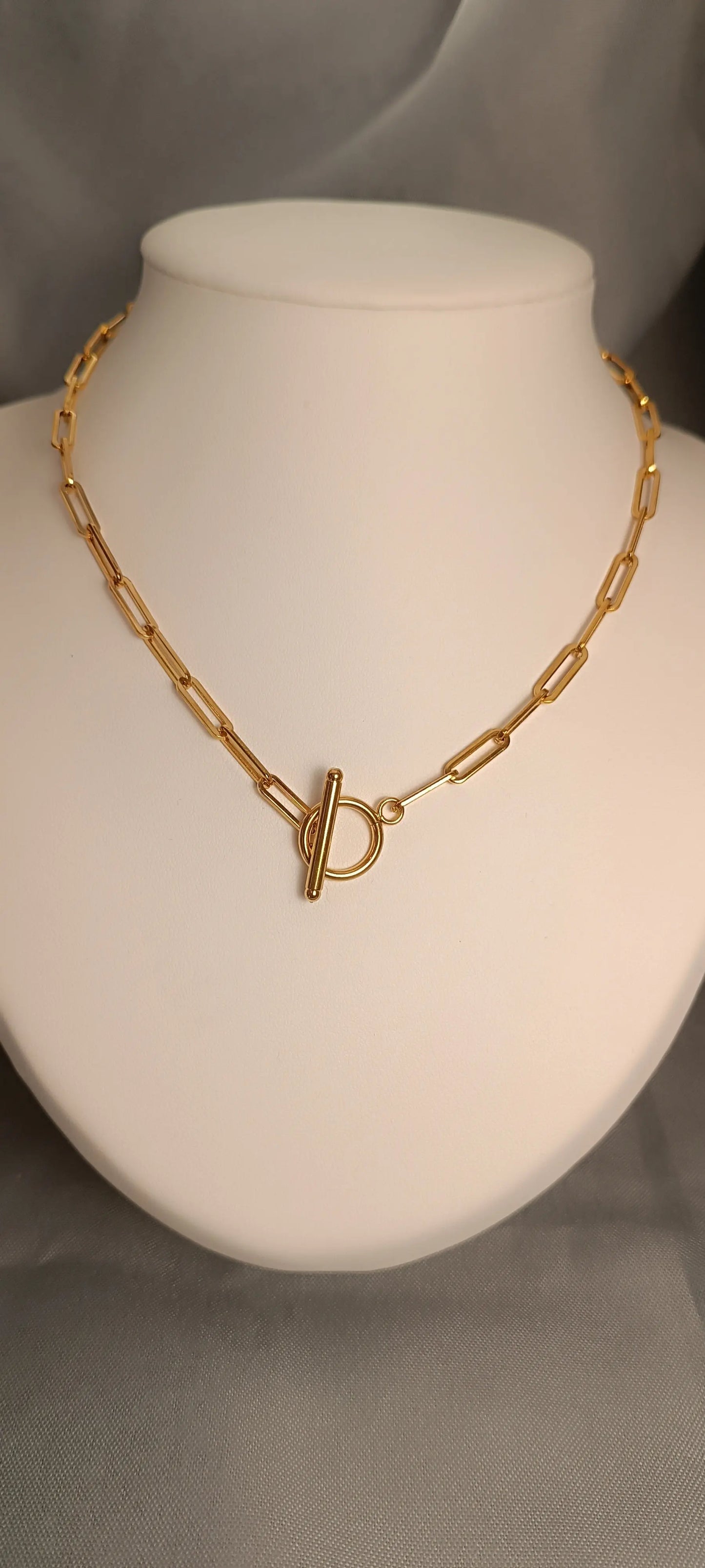 Collier -Sublime- Mel élégance