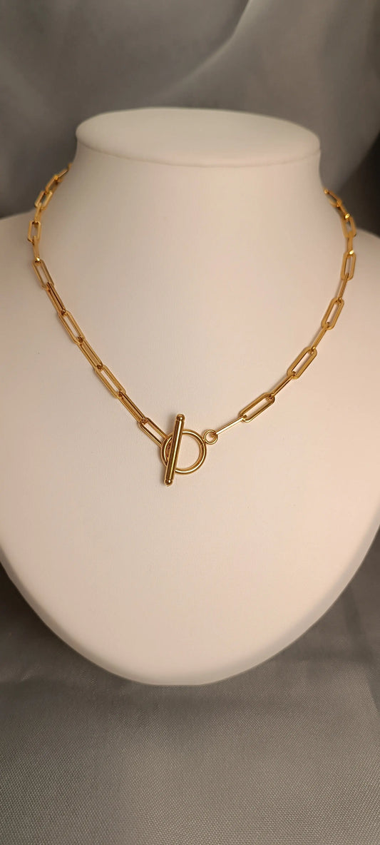 Collier -Sublime- Mel élégance