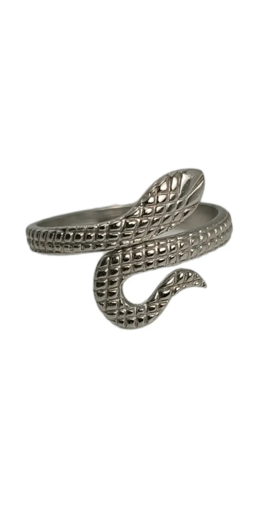 Bague -Serpent- Mel élégance