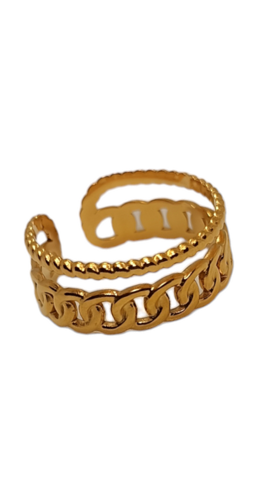 Bague réglable