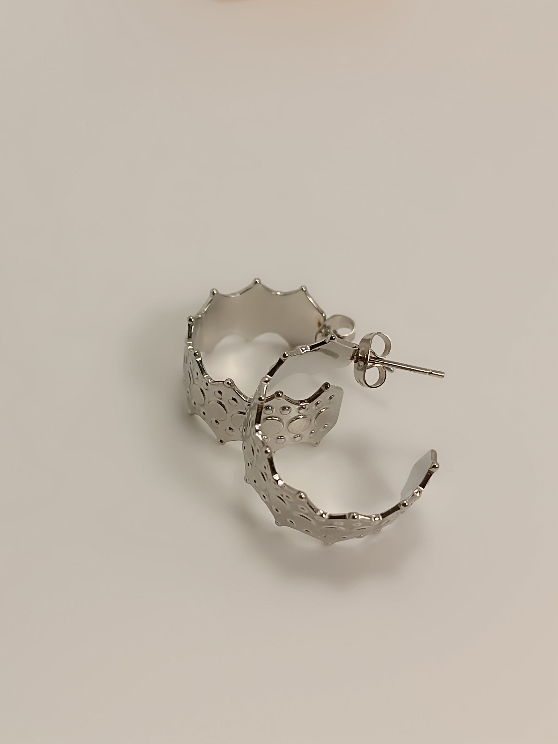 Boucle d'oreille - Mel élégance