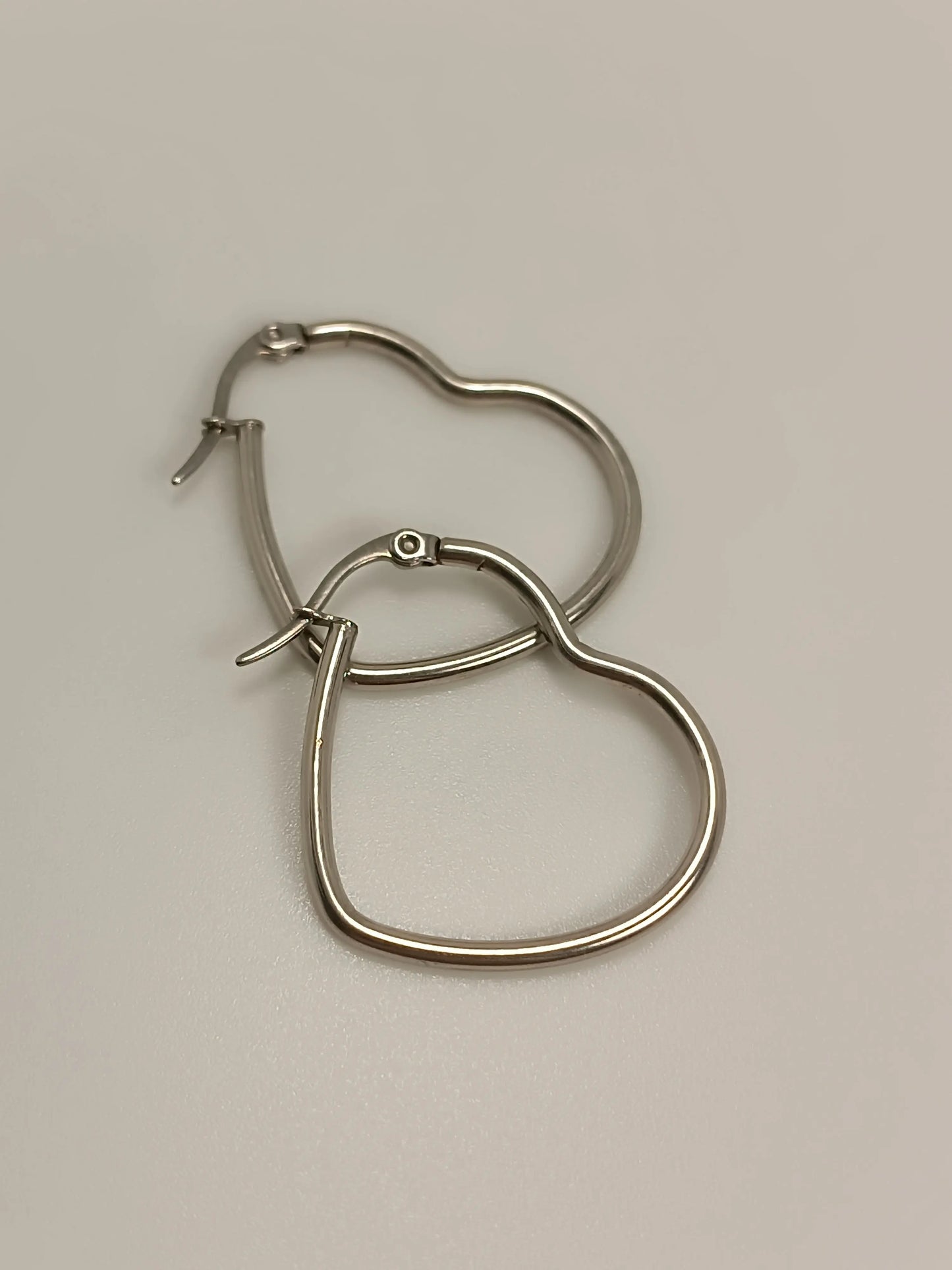 Boucle d'oreille -Love- Mel élégance