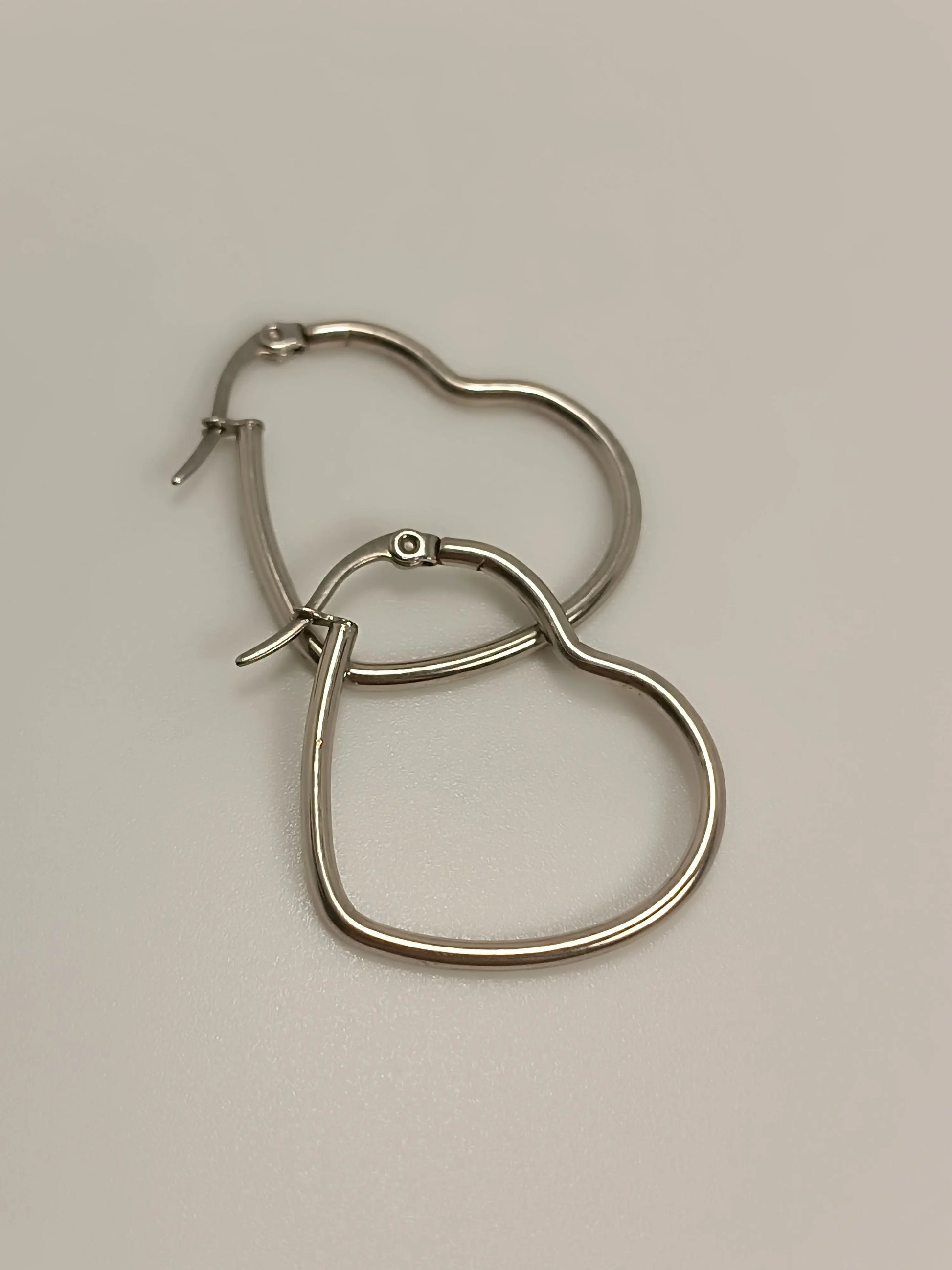 Boucle d'oreille -Love- Mel élégance